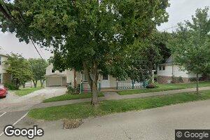 220 E Main St, Baltic, OH 43804