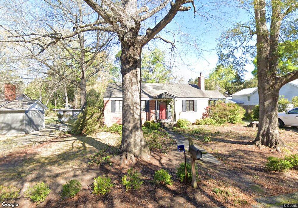 708 Kirkwood Cir, Camden, SC 29020 - photo 1