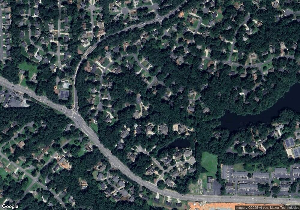 3348 Callenwolde Ct NE, Roswell, GA 30075 - photo 1