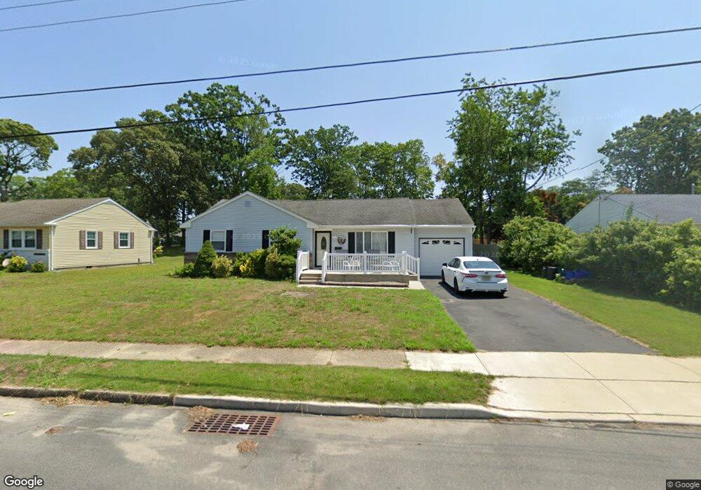 8 Violet Ln, Somers Point, NJ 08244 - photo 1