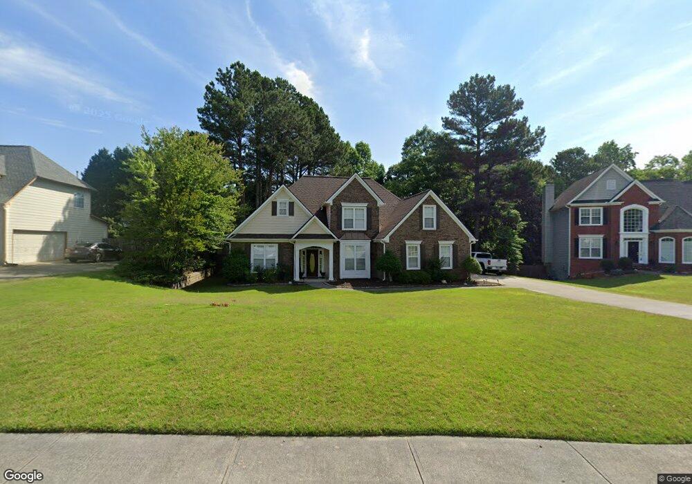 1414 Filigree Place unit 47, Dacula, GA 30019 - photo 1
