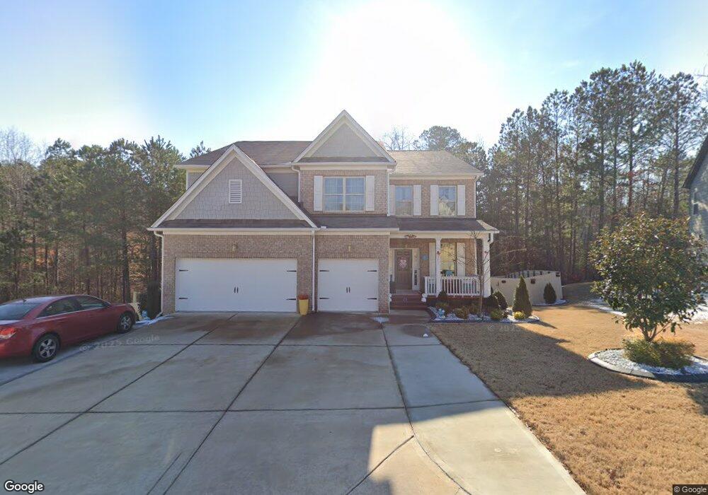 171 Rushing Creek Trail, Dallas, GA 30132 - photo 1