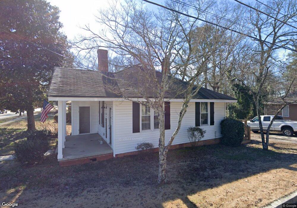 1100 S Broad St, Monroe, GA 30655 - photo 1