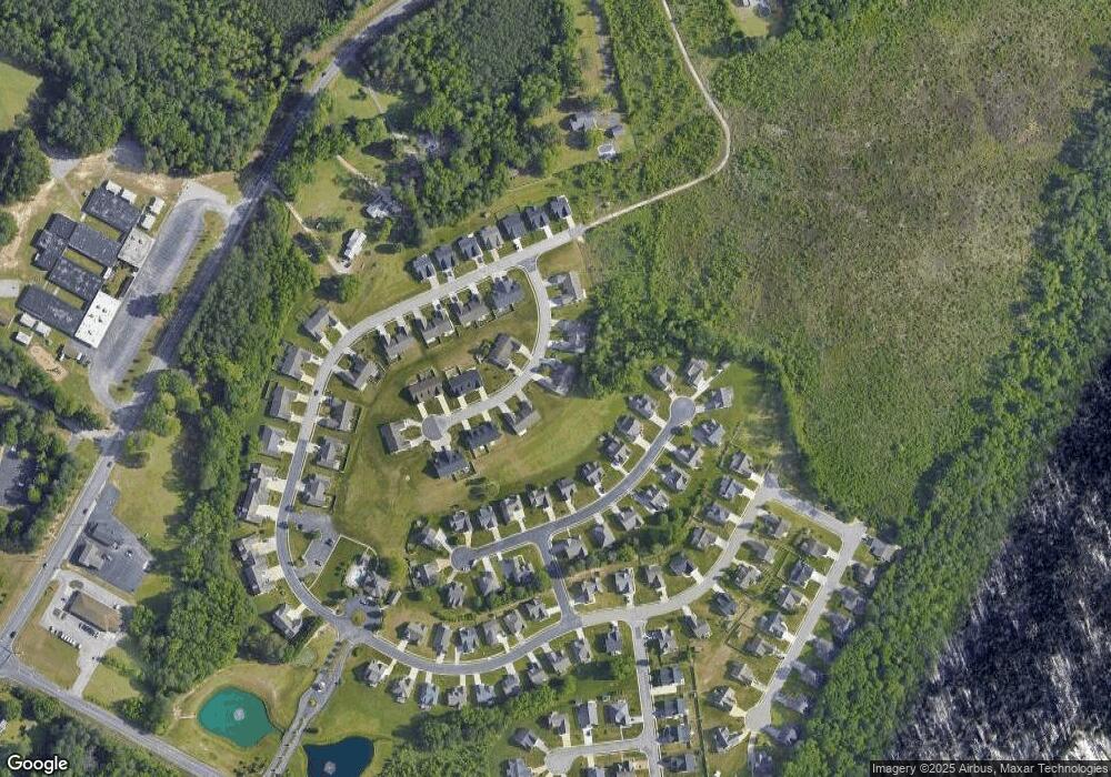 4020 Rotherham Cir, Prince George, VA 23875 - photo 1