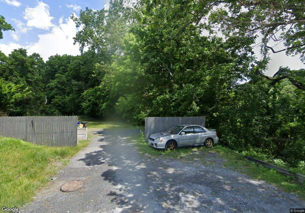 220 6th Ave, Brunswick, MD 21716 - photo 1