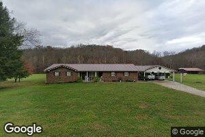 2645 Leatherwood Rd, Garrison, KY 41141