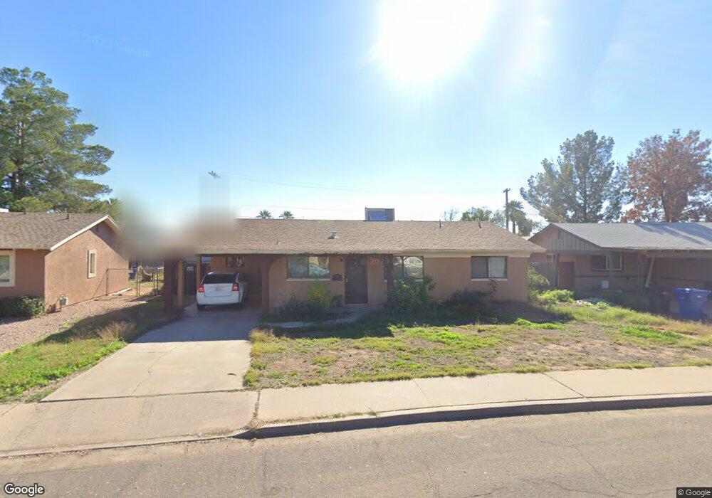 253 E 8th Dr, Mesa, AZ 85210 - photo 1