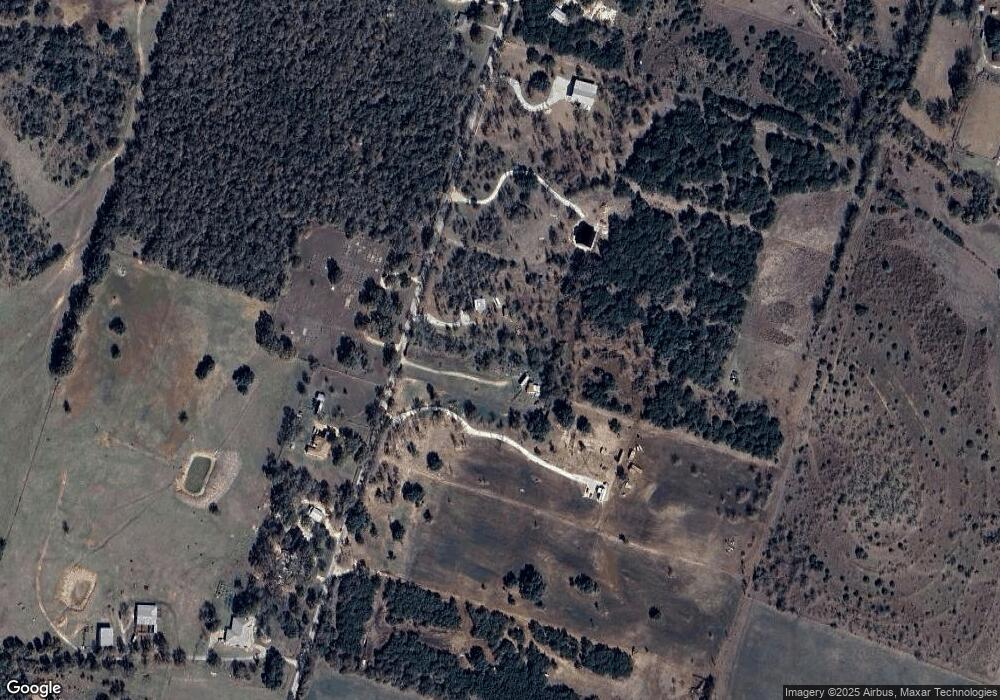 14693 Buckhorn Cemetery Rd, Moody, TX 76557 - photo 1