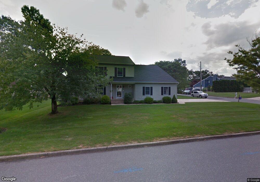 1608 Finderne St, Oakhurst, NJ 07755 - photo 1