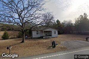 1478 Ga Highway 90 W, Mauk, GA 31058