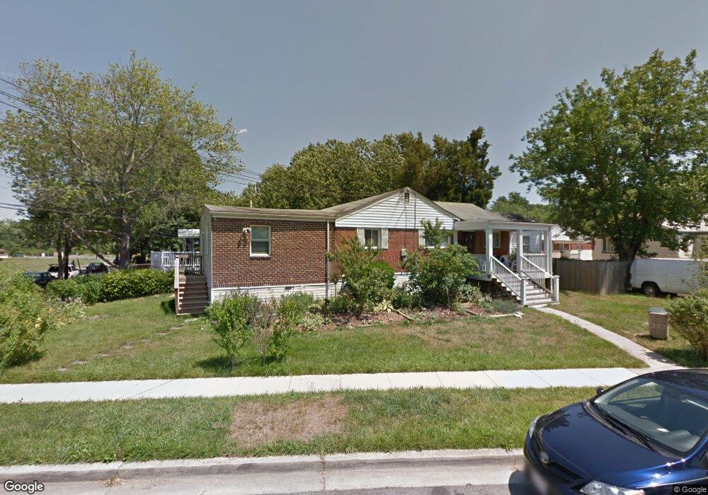 8003 24th Ave, Hyattsville, MD 20783 - photo 1