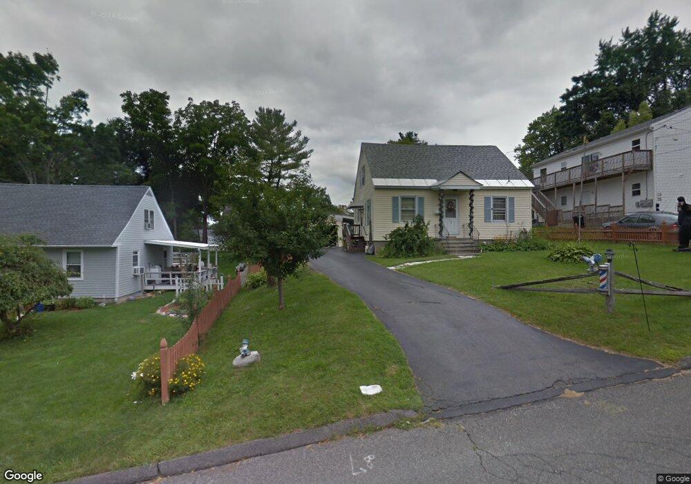 17 Plymouth St, Pittsfield, MA 01201 - photo 1