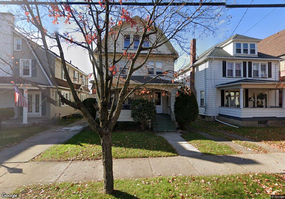 17 Church St, Kingston, PA 18704 - photo 1