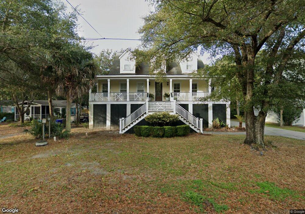 23 25th Ave, Isle of Palms, SC 29451 - photo 1