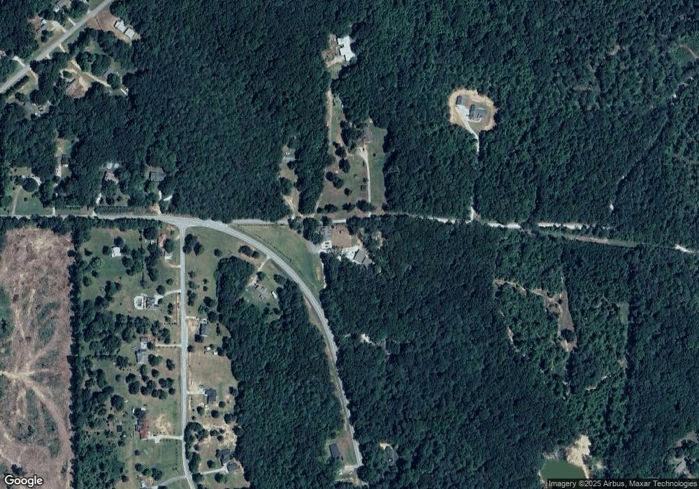 45 Harper Ln, Waco, GA 30182 - photo 1