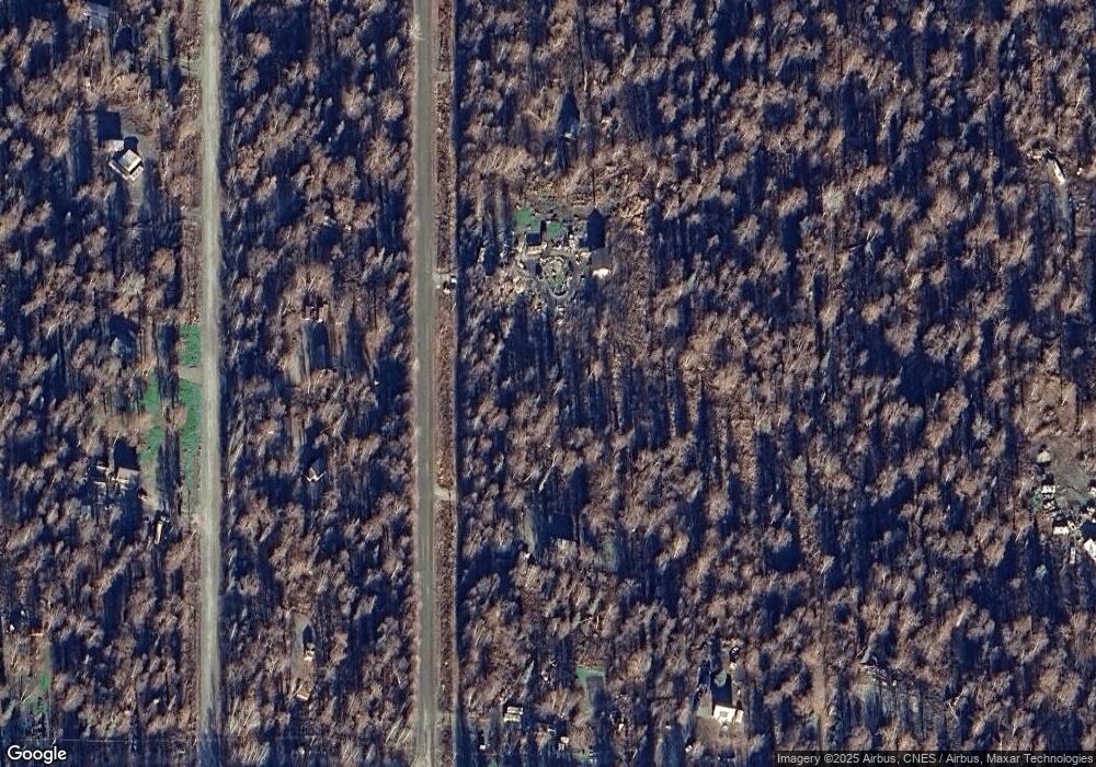 24139 Bradley Rd, Trapper Creek, AK 99683 - photo 1