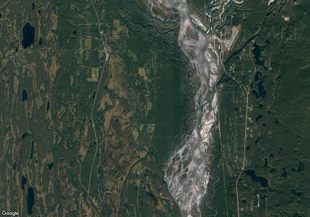 D001 Bradley Rd, Trapper Creek, AK 99683 - photo 1