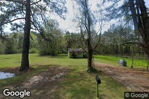 3563 Melvin Cutoff Rd, Gilbertown, AL 36908