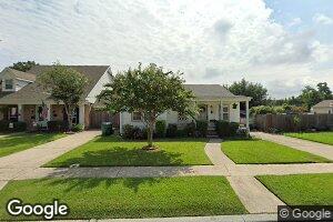 731 Orion Ave, Metairie, LA 70005