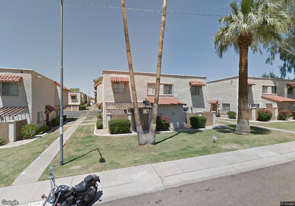 1218 E Lawrence Ln unit 94, Phoenix, AZ 85020 - photo 1