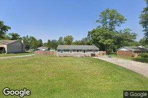 104 Parrish Dr, Gratis, OH 45330