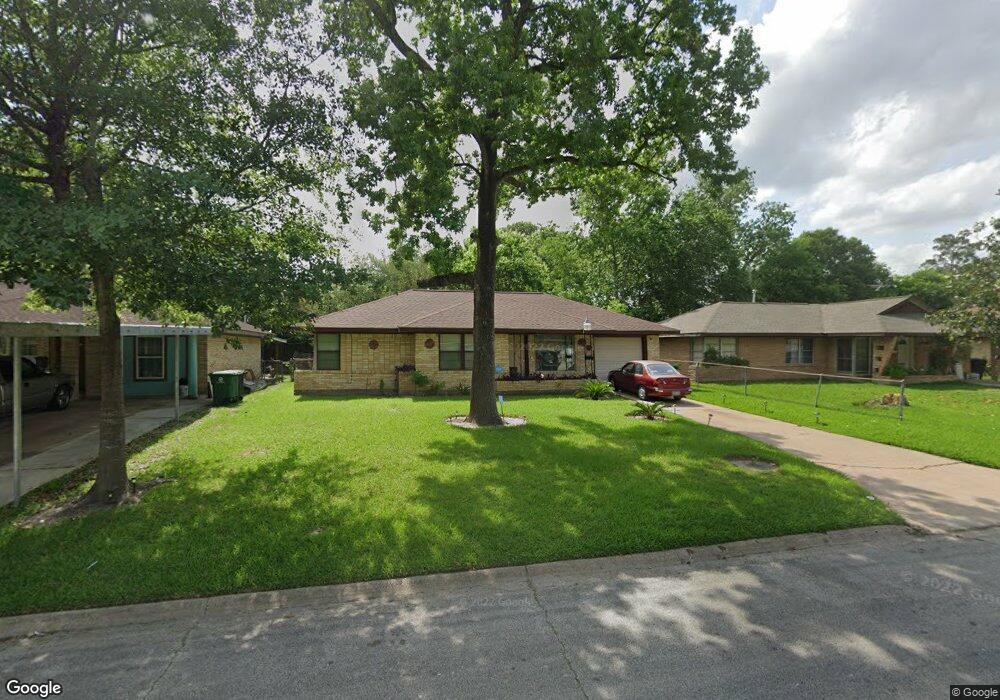 10217 Envoy St, Houston, TX 77016 - photo 1