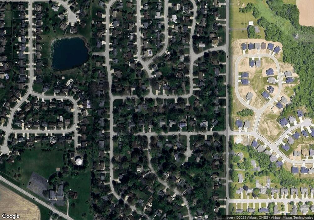 3033 Greenbrier Ave, West Lafayette, IN 47906 - photo 1