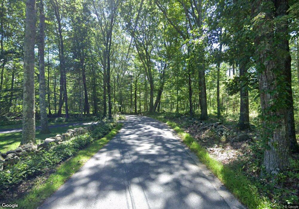 Lot 2.2 Buteau Rd, Charlton, MA 01507 - photo 1