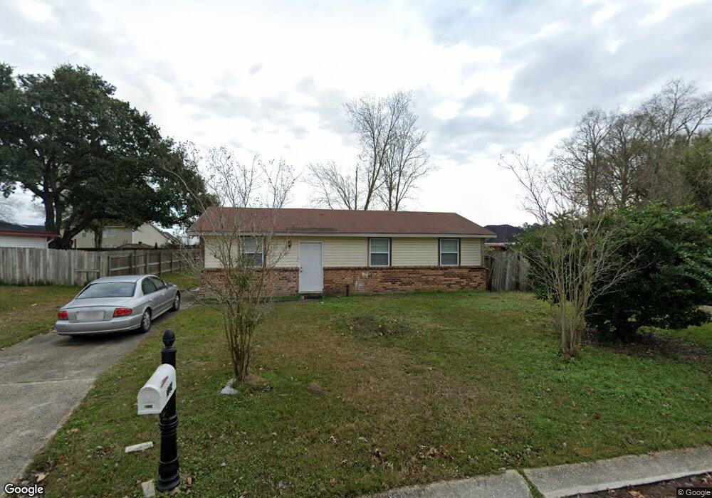 2008 Heather Ln, Slidell, LA 70461 - photo 1