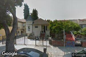 2125 Fruitvale Ave, Oakland, CA 94601