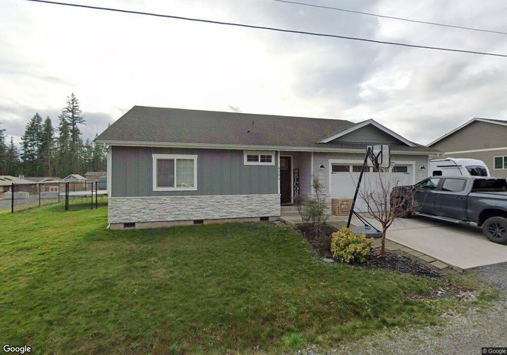 8504 192nd St NW, Stanwood, WA 98292 - photo 1