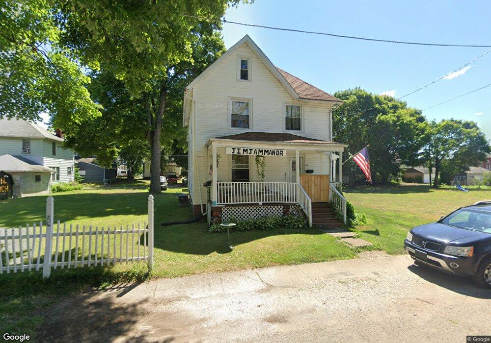 1238 Louisiana Ave NW, Canton, OH 44703 - photo 1