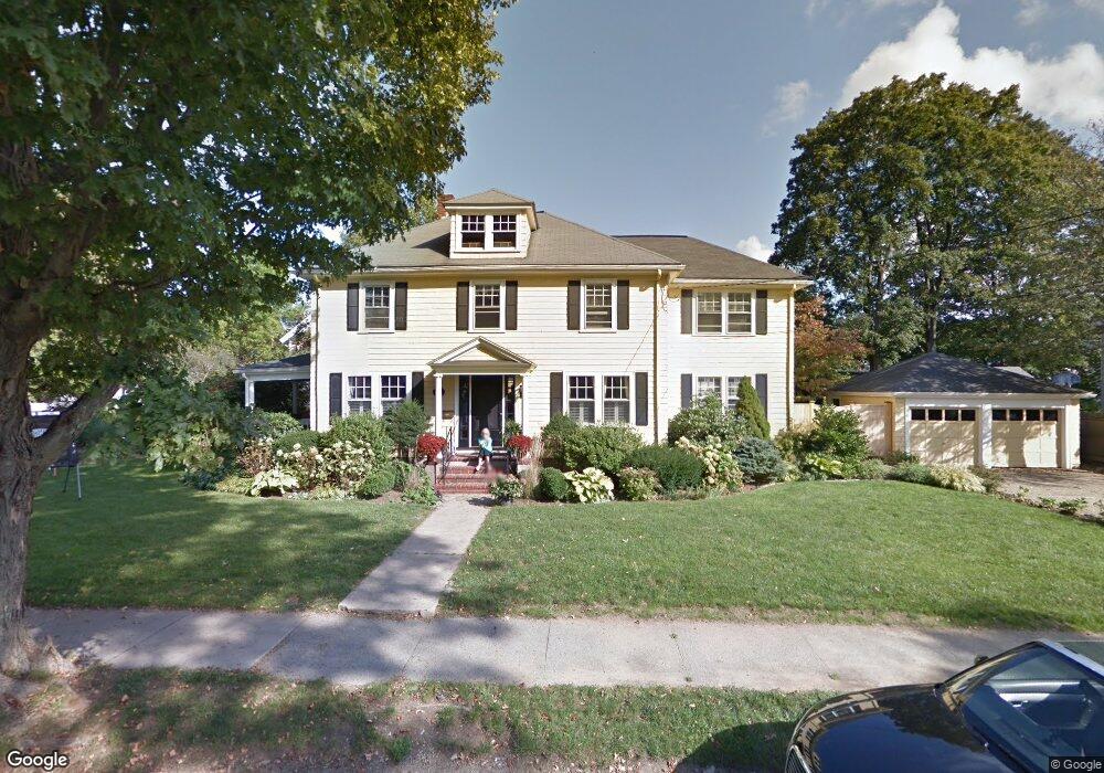 6 Mayo Ave, Needham, MA 02492 - photo 1