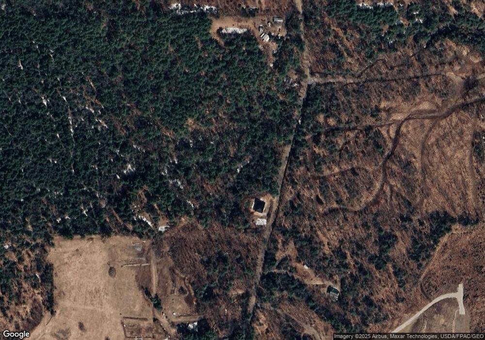 400 Maple Grove Rd, Madison, NH 03849 - photo 1