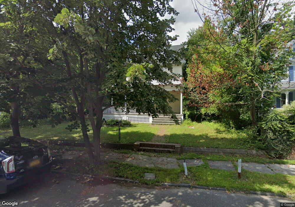 37 Belden Ave, Dobbs Ferry, NY 10522 - photo 1