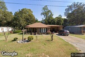 205 Adams St, Benoit, MS 38725