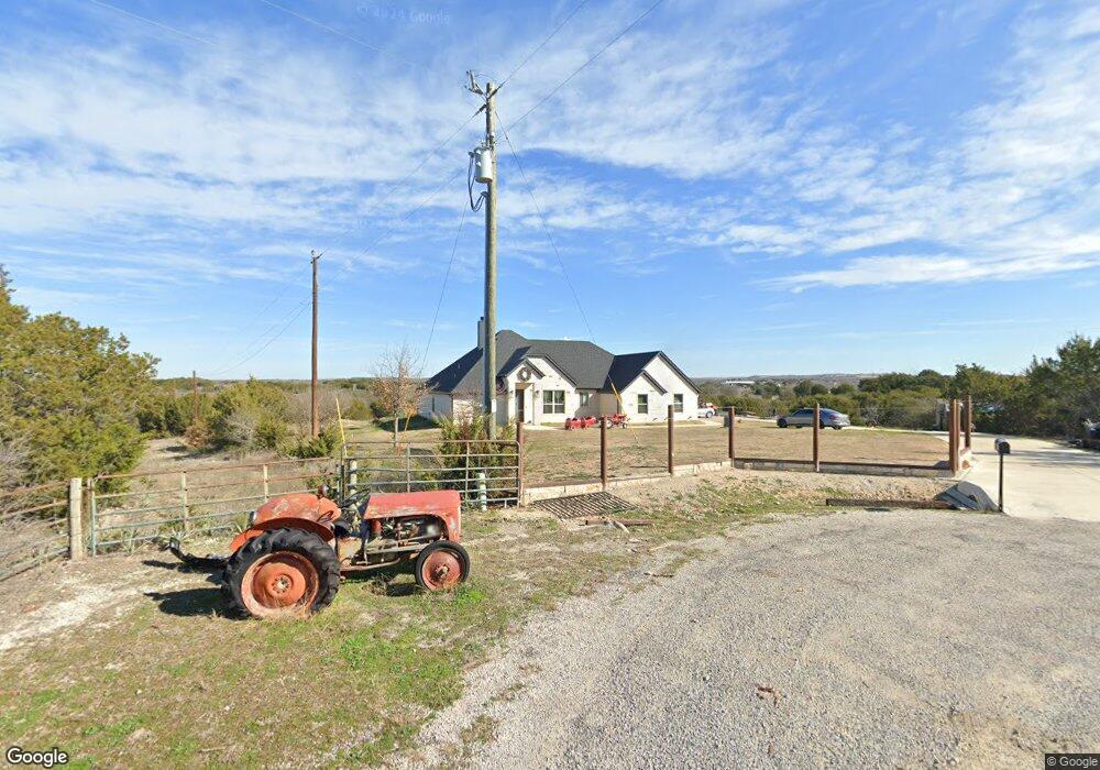 435 Cody Ct, Granbury, TX 76049 - photo 1