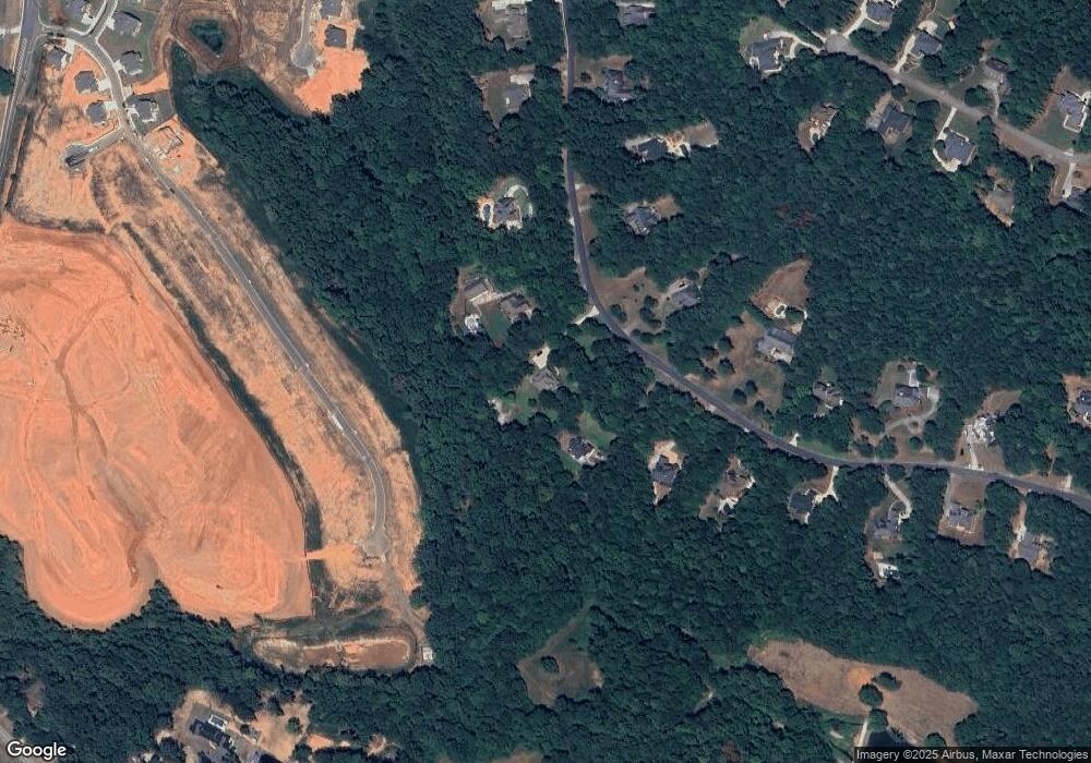 404 Antrim Glen Rd, Hoschton, GA 30548 - photo 1