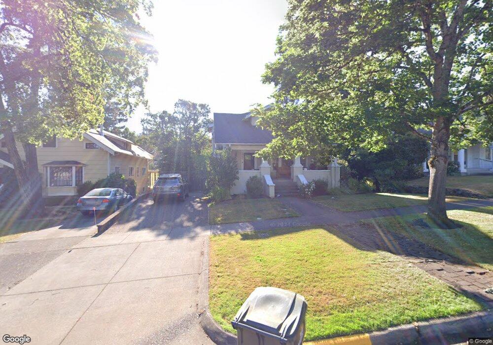 1999 Moss St, Eugene, OR 97403 - photo 1