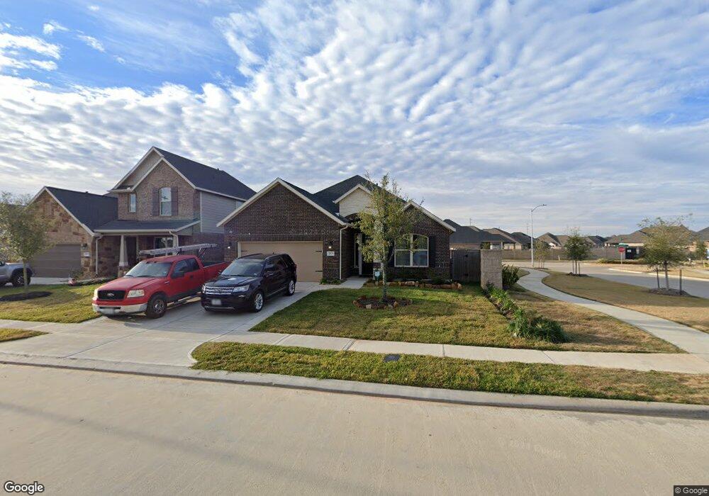 20235 Gray Yearling Trail, Tomball, TX 77377 - photo 1