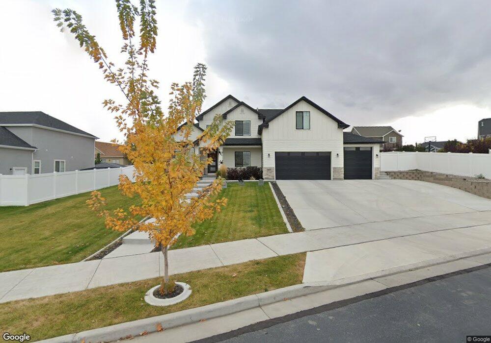 3597 W Vista Pradera Way unit 5, South Jordan, UT 84095 - photo 1