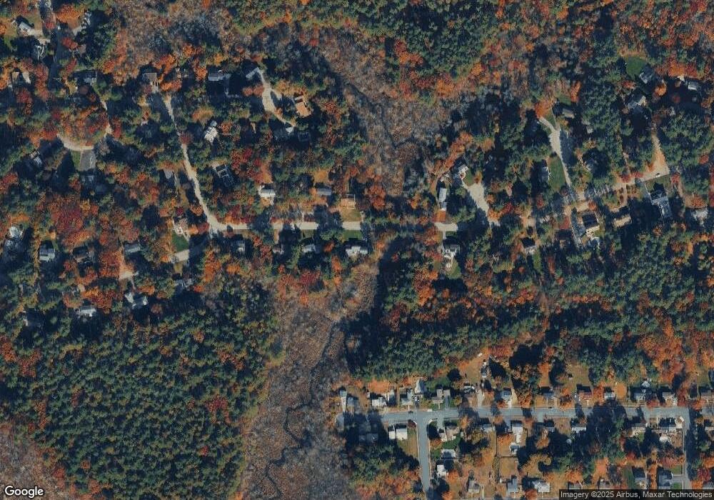 7 Mohawk Rd, Andover, MA 01810 - photo 1