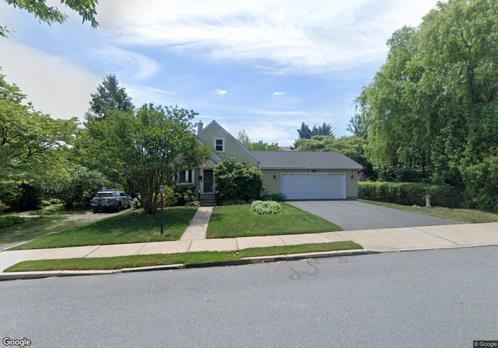 2318 W Mosser St unit 2320, Allentown, PA 18104 - photo 1