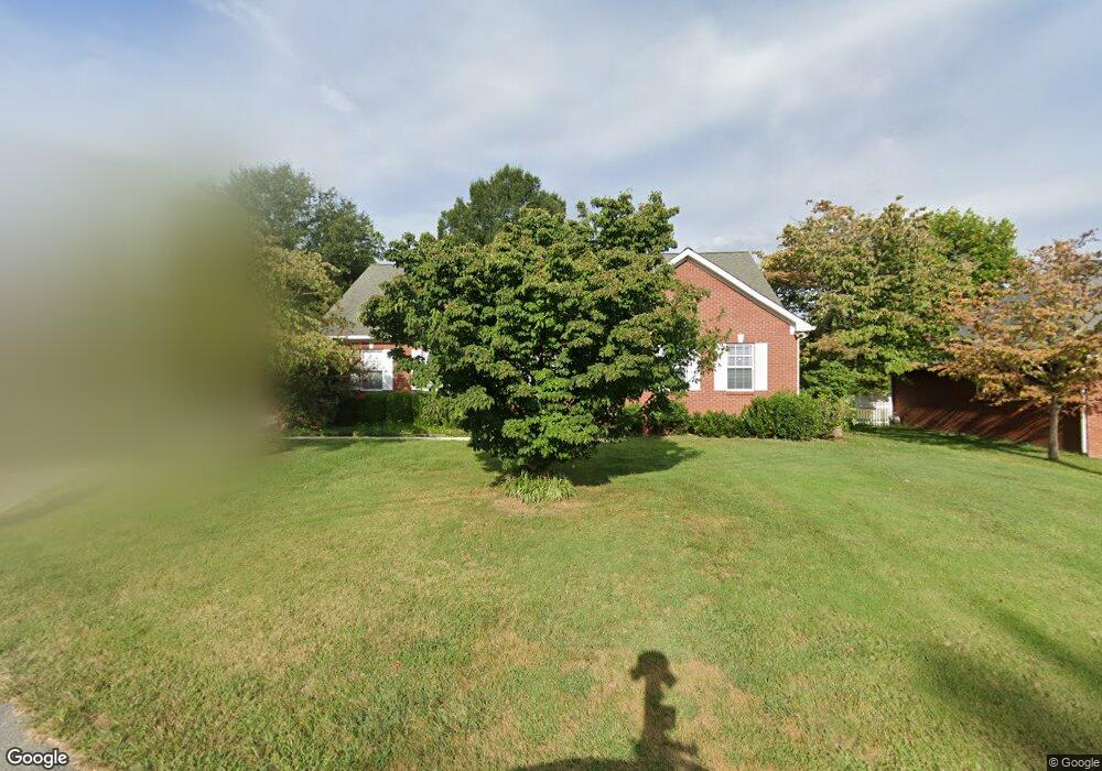 370 Abby Ct, Cookeville, TN 38506 - photo 1