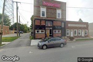 20 N Plank St, Rossville, IN 46065