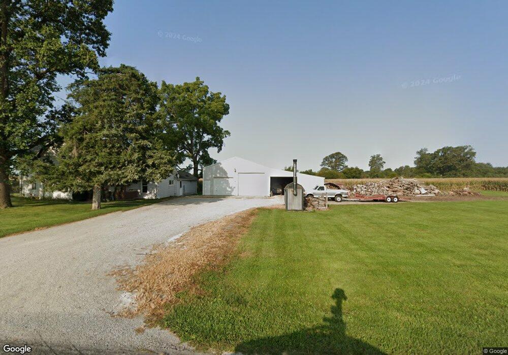 24200 Dunbar Rd, Sheridan, IN 46069 - photo 1