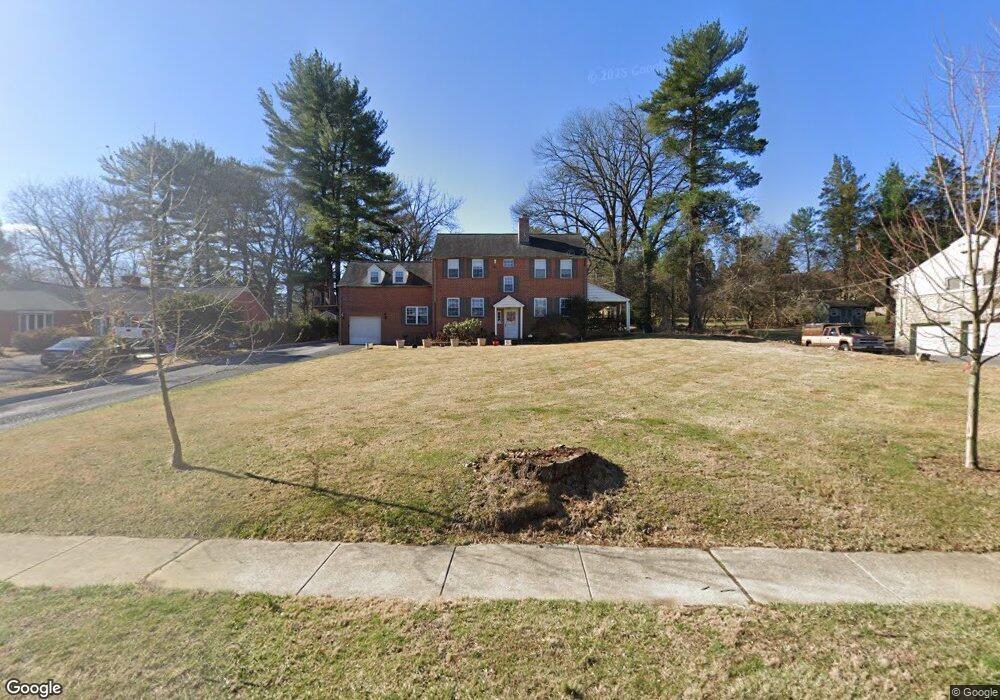 1210 Parkside Dr S, Reading, PA 19611 - photo 1