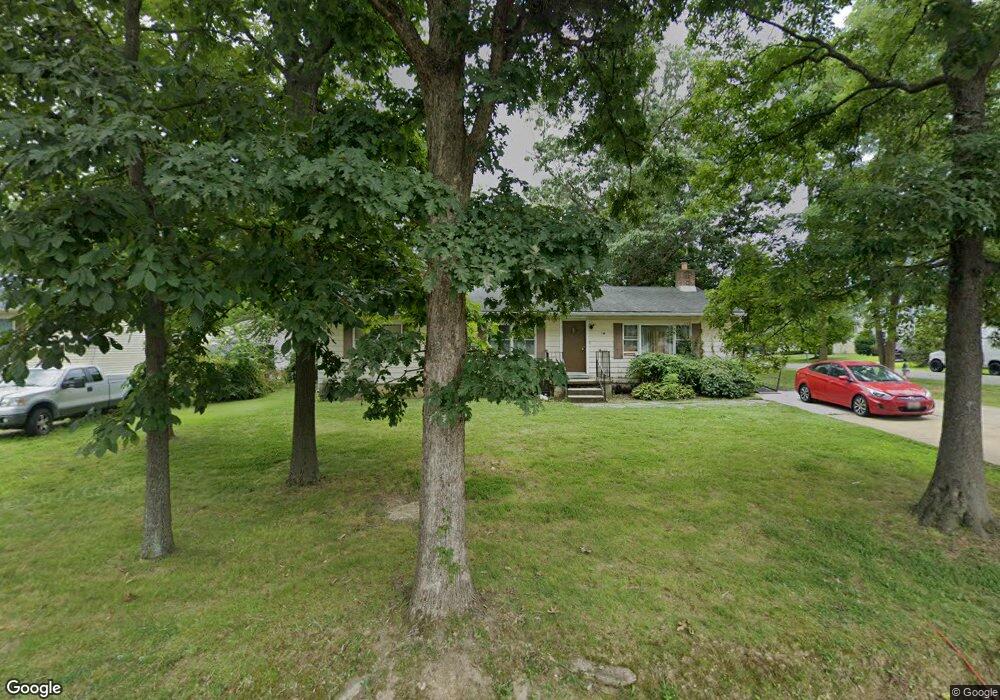 8409 Cypress St, Laurel, MD 20707 - photo 1