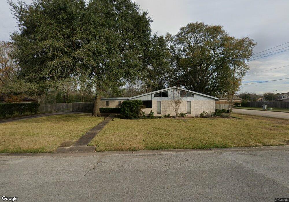 3135 Main Ave, Rosenberg, TX 77471 - photo 1