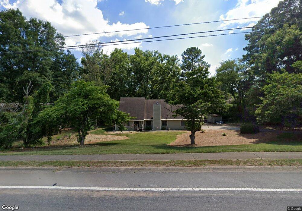 1300 Shallowford Rd, Marietta, GA 30066 - photo 1